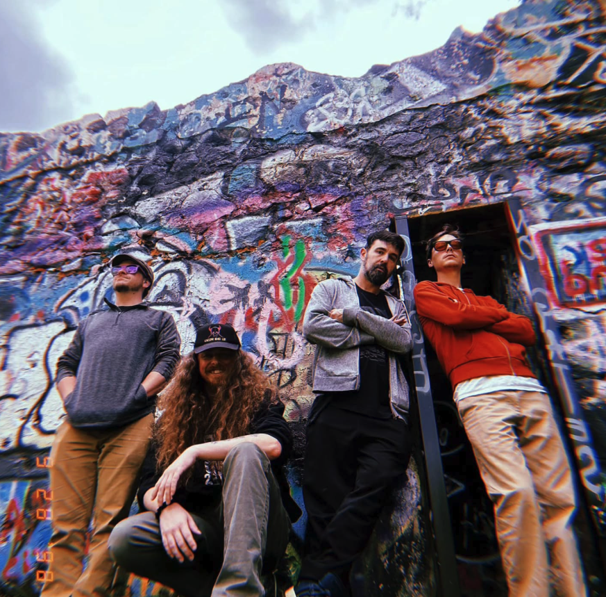 The Keith Allen Circus